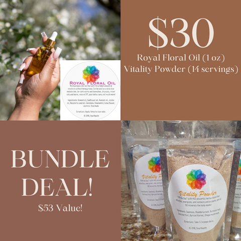 Bundle Deal!