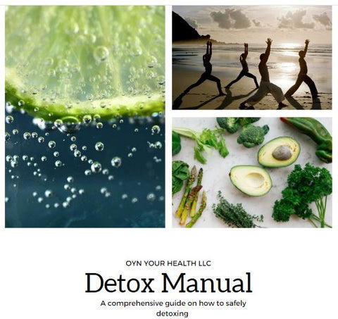 Detox Manual